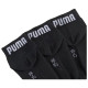 Puma Παιδικές κάλτσες Quarter Socks 3 pairs